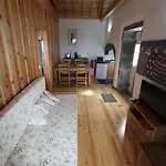 Сasa de vacaciones Casa Branca Da Chaminé Cinco Ribeiras