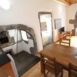 Сasa de vacaciones Casa Branca Da Chaminé *