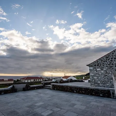 Casa Branca Da Chamine * Cinco Ribeiras