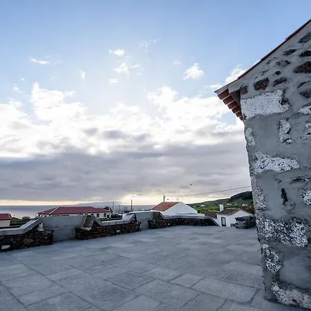 Casa Branca Da Chamine Vakantiehuis