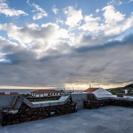 Casa Branca Da Chamine Vakantiehuis