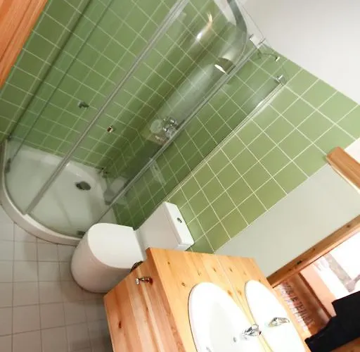 Casa Branca Da Chamine * Cinco Ribeiras