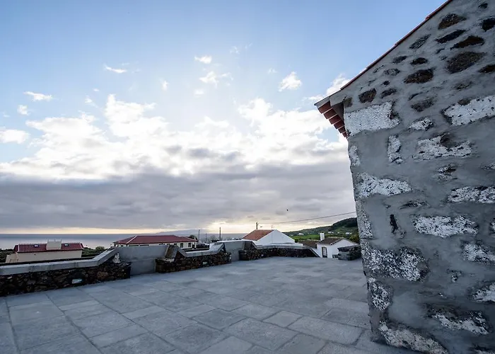 Casa Branca Da Chamine Holiday home