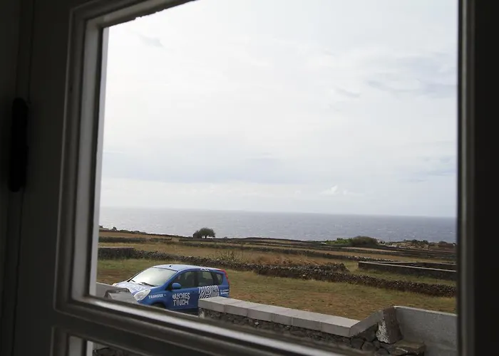 Casa Branca Da Chamine Holiday home